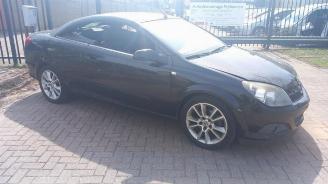 Sloopauto Opel Astra Astra H Twin Top (L67), Cabrio, 2005 / 2010 1.8 16V 2008/4