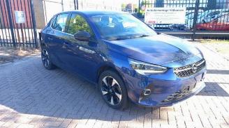 Opel Corsa Corsa F (UB/UH/UP), Hatchback 5-drs, 2019 Electric, Corsa-e 50kWh 2021/2