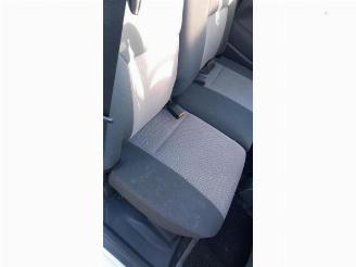 Opel Agila Agila (A), MPV, 2000 / 2007 1.2 16V picture 15