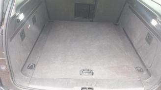 Opel Vectra Vectra C Caravan, Combi, 2003 / 2009 1.8 16V picture 28