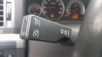 Opel Vectra Vectra C Caravan, Combi, 2003 / 2009 1.8 16V picture 23