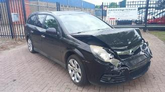 Vrakbiler auto Opel Vectra Vectra C Caravan, Combi, 2003 / 2009 1.8 16V 2008/4