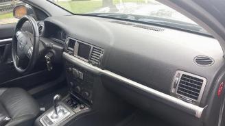 Opel Vectra Vectra C Caravan, Combi, 2003 / 2009 1.8 16V picture 10