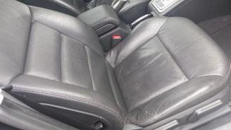 Opel Vectra Vectra C Caravan, Combi, 2003 / 2009 1.8 16V picture 12