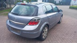 Opel Astra Astra H (L48), Hatchback 5-drs, 2004 / 2010 1.6 16V picture 7