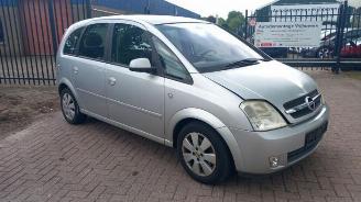 Dezmembrări autoturisme Opel Meriva Meriva (A), MPV, 2003 / 2010 1.6 16V 2003/8