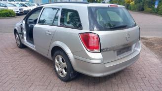 Opel Astra Astra H SW (L35), Combi, 2004 / 2010 1.9 CDTi 120 picture 6