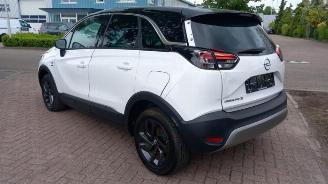 Opel Crossland Crossland (X), SUV, 2017 1.2 Turbo 12V picture 5