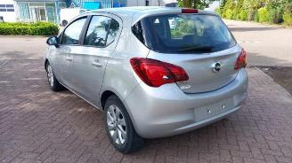 Opel Corsa-E Corsa E, Hatchback, 2014 1.4 16V picture 5
