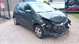  Opel Karl Karl, Hatchback 5-drs, 2015 / 2019 1.0 12V 2017/2
