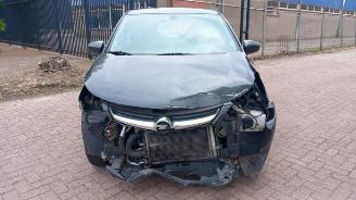 Opel Karl Karl, Hatchback 5-drs, 2015 / 2019 1.0 12V picture 2