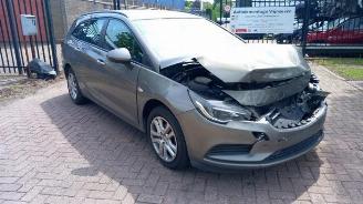  Opel Astra Astra K Sports Tourer, Combi, 2015 / 2022 1.6 CDTI 110 16V 2016/9