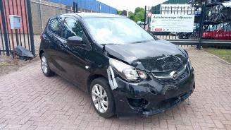 Auto da rottamare Opel Karl Karl, Hatchback 5-drs, 2015 / 2019 1.0 12V 2016/8