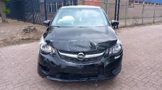 Opel Karl Karl, Hatchback 5-drs, 2015 / 2019 1.0 12V picture 2