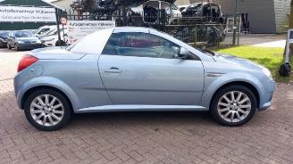 Opel Tigra Tigra Twin Top, Cabrio, 2004 / 2010 1.4 16V picture 8