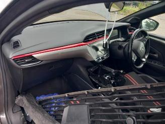 Opel Corsa Corsa F (UB/UH/UP), Hatchback 5-drs, 2019 1.2 Turbo 12V 100 picture 10