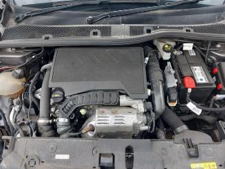Opel Corsa Corsa F (UB/UH/UP), Hatchback 5-drs, 2019 1.2 Turbo 12V 100 picture 9