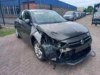 rozbiórka samochody osobowe Opel Corsa Corsa F (UB/UH/UP), Hatchback 5-drs, 2019 1.2 Turbo 12V 100 2020/11