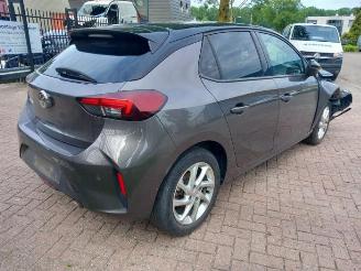 Opel Corsa Corsa F (UB/UH/UP), Hatchback 5-drs, 2019 1.2 Turbo 12V 100 picture 7