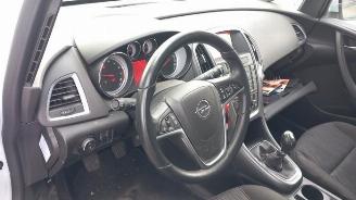 Opel Astra Astra J (PC6/PD6/PE6/PF6), Hatchback 5-drs, 2009 / 2015 1.4 Turbo 16V ecoFLEX 120 picture 10