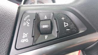 Opel Astra Astra J (PC6/PD6/PE6/PF6), Hatchback 5-drs, 2009 / 2015 1.4 Turbo 16V ecoFLEX 120 picture 25