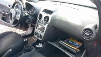 Opel Corsa Corsa D, Hatchback, 2006 / 2014 1.3 CDTi 16V ecoFLEX picture 10