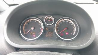 Opel Corsa Corsa D, Hatchback, 2006 / 2014 1.3 CDTi 16V ecoFLEX picture 28