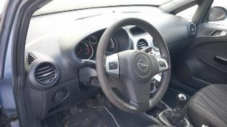 Opel Corsa Corsa D, Hatchback, 2006 / 2014 1.4 16V Twinport picture 10
