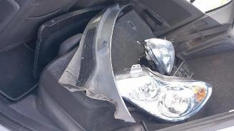 Opel Corsa Corsa D, Hatchback, 2006 / 2014 1.4 16V Twinport picture 16