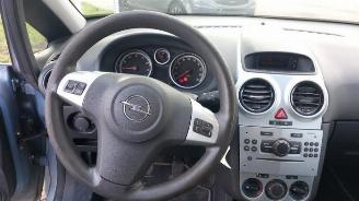 Opel Corsa Corsa D, Hatchback, 2006 / 2014 1.4 16V Twinport picture 12