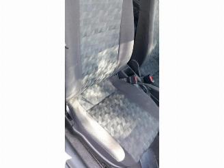 Opel Astra Astra G (F08/48), Hatchback, 1998 / 2009 1.6 16V picture 12