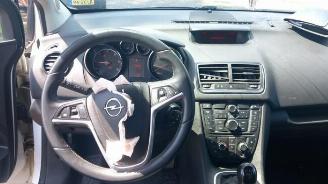 Opel Meriva Meriva (B), MPV, 2010 / 2017 1.3 CDTI 16V picture 12