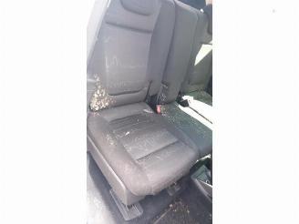 Opel Meriva Meriva (B), MPV, 2010 / 2017 1.3 CDTI 16V picture 15