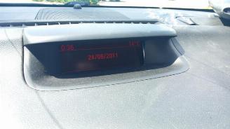 Opel Meriva Meriva (B), MPV, 2010 / 2017 1.3 CDTI 16V picture 21