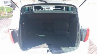 Opel Meriva Meriva (B), MPV, 2010 / 2017 1.3 CDTI 16V picture 19