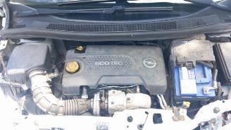 Opel Meriva Meriva (B), MPV, 2010 / 2017 1.3 CDTI 16V picture 9