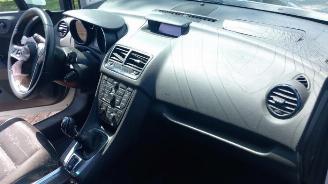 Opel Meriva Meriva (B), MPV, 2010 / 2017 1.3 CDTI 16V picture 11
