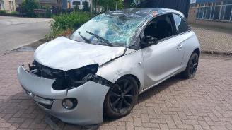 Opel Adam Adam, Hatchback 3-drs, 2012 / 2019 1.2 16V picture 3