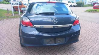 Opel Astra Astra H GTC (L08), Hatchback 3-drs, 2005 / 2011 1.8 16V picture 6