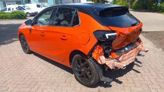 Opel Corsa Corsa F (UB/UH/UP), Hatchback 5-drs, 2019 1.5 CDTI 100 picture 5