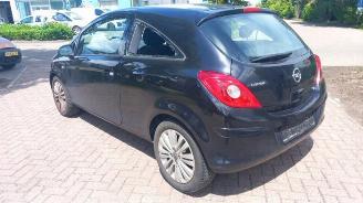 Opel Corsa Corsa D, Hatchback, 2006 / 2014 1.2 16V picture 5