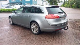 Opel Insignia Insignia Sports Tourer, Combi, 2008 / 2017 1.4 Turbo 16V Ecotec picture 5