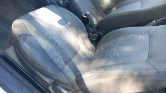 Opel Corsa Corsa C (F08/68), Hatchback, 2000 / 2009 1.2 16V Twin Port picture 13