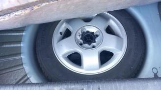 Opel Corsa Corsa C (F08/68), Hatchback, 2000 / 2009 1.2 16V Twin Port picture 29
