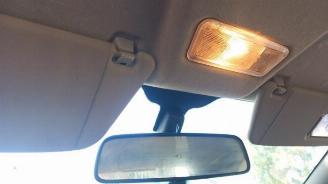 Opel Corsa Corsa C (F08/68), Hatchback, 2000 / 2009 1.2 16V Twin Port picture 25