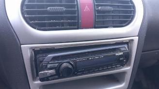 Opel Corsa Corsa C (F08/68), Hatchback, 2000 / 2009 1.2 16V Twin Port picture 21