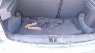 Opel Corsa Corsa C (F08/68), Hatchback, 2000 / 2009 1.2 16V Twin Port picture 19