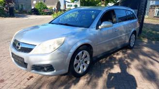 Opel Vectra Vectra C Caravan, Combi, 2003 / 2009 2.8 V6 Turbo 24V picture 3