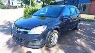 Opel Astra Astra H SW (L35), Combi, 2004 / 2010 1.7 CDTi 16V picture 3