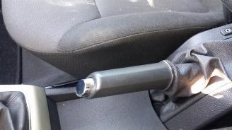 Opel Astra Astra H SW (L35), Combi, 2004 / 2010 1.7 CDTi 16V picture 23